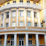 Двом студенткам вінницьких вишів призначили академічні стипендії імені Героїв Небесної Сотні