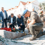 У Вінниці вшанували пам’ять захисників України