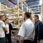 У Вінниці вже створили понад 500 робочих місць на релокованих підприємствах