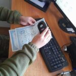 На Вінниччині чоловік хотів перетнути кордон з купленим свідоцтвом про народження дитини