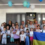 На Вінниччині діти зібрали 43 000 гривень на потреби ЗСУ
