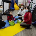 На Вінниччині збирають кошти на будівництво інклюзивного майданчика