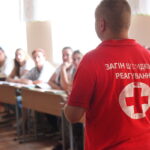 Для вінницьких вчителів та шкільних медсестер проводять курси першої домедичної допомоги