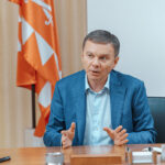 Сергій Моргунов: «Ми робимо все, щоб вінничани були з теплом. Планові роботи завершуються»