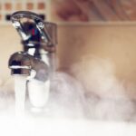 Завтра у Вінниці частково відключать гаряче водопостачання