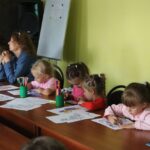 У VinSmart Центрі стартують заняття з підготовки до школи для дітей-мандрівників
