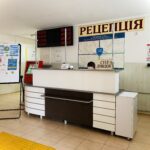 Понад 43 тисячі договорів укладено з сімейними лікарями Центру первинної медико-санітарної допомоги №1