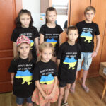 Дитбудинок сімейного типу, який переїхав до Вінниці з Донеччини отримав нову оселю