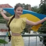 У Вінниці визначили переможницю флешмобу до Дня Державного Прапора