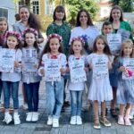 У Вінниці відбувся II Всеукраїнський фестиваль-конкурс «Хіт-Фонтан»