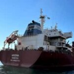 Понад 3 млн тонн агропродукції експортували з українських портів