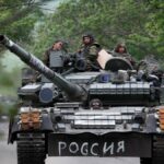 У війні проти України Росія втратила понад 59000 військових