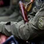 У Вінниці інструктори Нацгвардії провели заняття для вчителів
