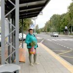 У Вінниці завершили капітальний ремонт на вулиці Якова Шепеля