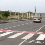 Ділянку дороги, що сполучає вулицю Зулінського та Житомирське шосе капітально відремонтували
