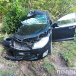 На Вінниччині сталась жахлива автотроща