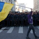 Півтора мільйона українців перебувають у росії й не можуть повернутися додому