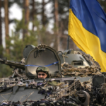 Зеленський подякував ЗСУ за три звільнені від рашистів населені пункти
