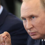 Завтра у Кремлі підпишуть документи про анексію чотирьох областей України