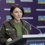 Понад 9 тисяч: у Міноборони назвали приблизні втрати ЗСУ