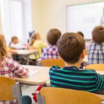 На Вінниччині зростає кількість дітей, що навчаються офлайн