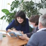 У Вінниці відбулась зустріч з сім’ями, які усиновили дітей та проживають на території ВМТГ