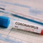 У Вінниці продовжує збільшуватись кількість хворих на COVID-19