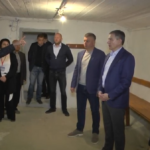 У Вінниці триває перевірка місць, де можна перечекати повітряну тривогу