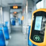 З 1 вересня студентські та учнівські проїзні стали доступними для поповнення