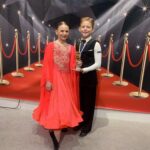 Вінницькі танцюристи із ансамблю «Грація» підкорили паркет «Volyn Dance Festival» 2022