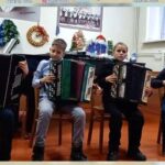 Вихованці Вінницької дитячої музичної школи № 2 здобули перемогу на міжнародному конкурсі