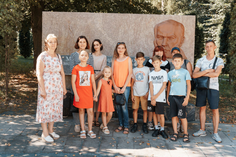 Музей Пирогова 31 серпня (1)