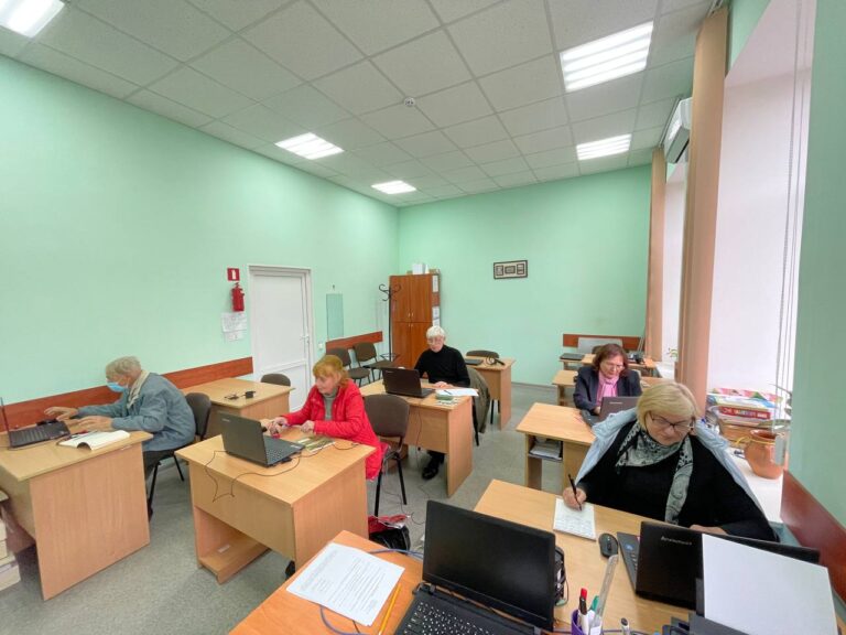 Ноути Терцентр (5)
