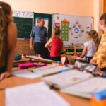 Новий навчальний рік у Вінницькій громаді розпочався у змішаному режимі