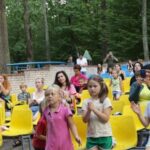 У Вінниці провели патріотичний концерт в центрі «Я-Маріуполь. Родина»