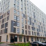 У Вінниці ввели в експлуатацію 11-й муніципальний будинок