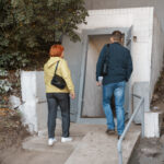 У Вінниці продовжують дооблаштовувати укриття
