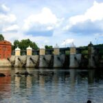 На Вінниччині прокуратура ініціювала передачу у комунальну власність двох дамб вартістю 1,2 млн гривень