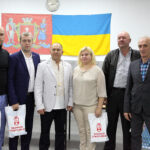 У Вінниці відзначили кращих спортсменів