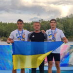Вінничан виборов «золото» на міжнародних змаганнях з веслування