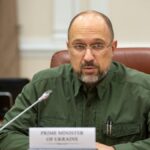 На відбудову України треба понад 349 млрд доларів