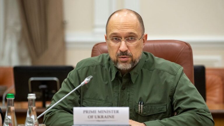 Faeser and Heil visit Ukraine
