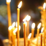 У День міста вінничани схилили голови в пам’ять про полеглих захисників України