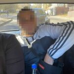 Поліція розшукала чоловіків, які вчора пускали феєрверки у парку “Хімік”
