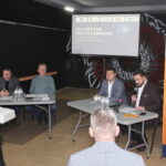 У Вінниці провели конференцію для експортерів