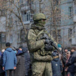 На Харківщині залишаються окупованими 32 населених пункти