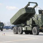 В Україну прибули ще 4 HIMARS