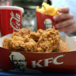 KFC остаточно закриває бренд у Росії