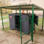 В листопаді у школах та садочках мають завершити встановлення генераторів