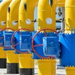Кабмін скоротив плани з накопичення газу в підземних сховищах
